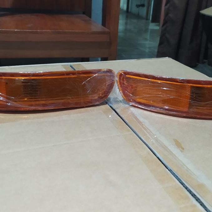 New Sein bumper Great Corolla FX