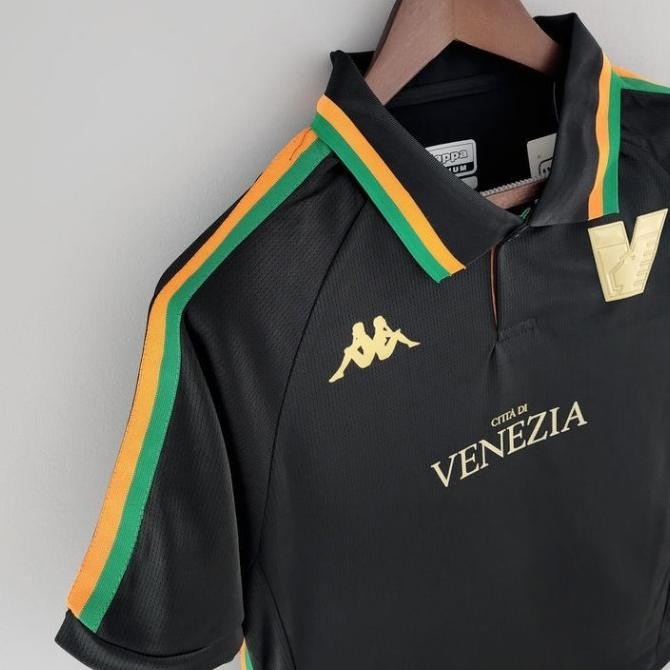 TERLARIS - jersey venezia  home away 2023