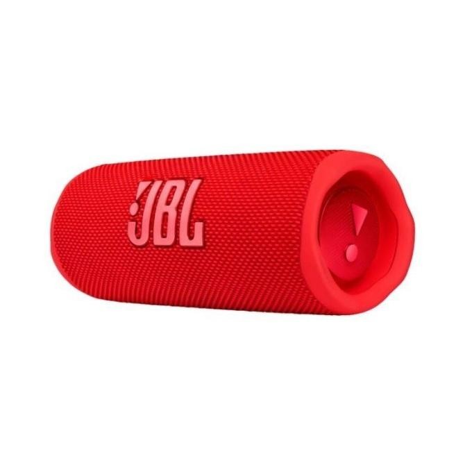 Promo Jbl Flip 6 Portable Waterproof Speaker Ims