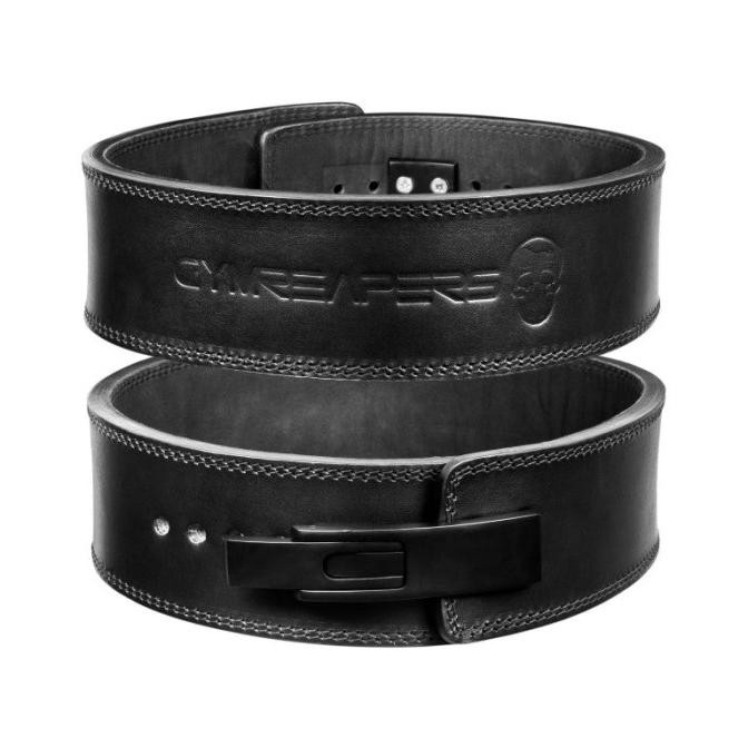 Gymreapers 13 mm Lever Belt Gym Reapers 13mm Reaper Gymreaper Fitness