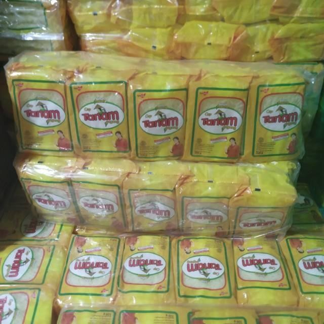 

Bihun Jagung Cap Tanam Jagung Besar 320Gr / Bal (10 Pcs)