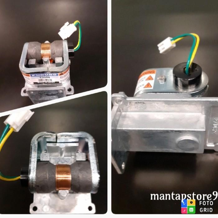 Magnetron Furuno Radar Furuno 1623 1715 Model E3588 Original Original Dan Terpercaya