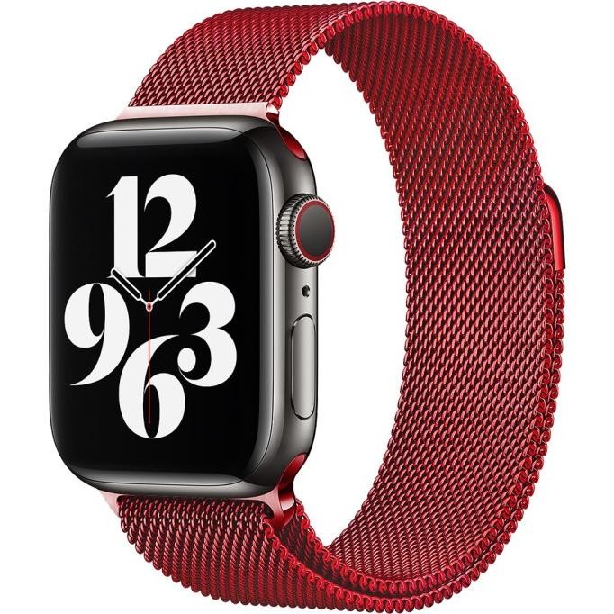 APPLE WATCH STRAP MILANESE 38MM APPLE WATCH 44MM 40MM 42MM