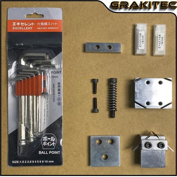 

MESIN V-CUT MANUAL GRAKITEC 520MM & 700MM