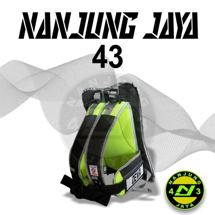 TAS SANGKAR EBOD JAYA / ORIQ JAYA / TAS SANGKAR BURUNG AME