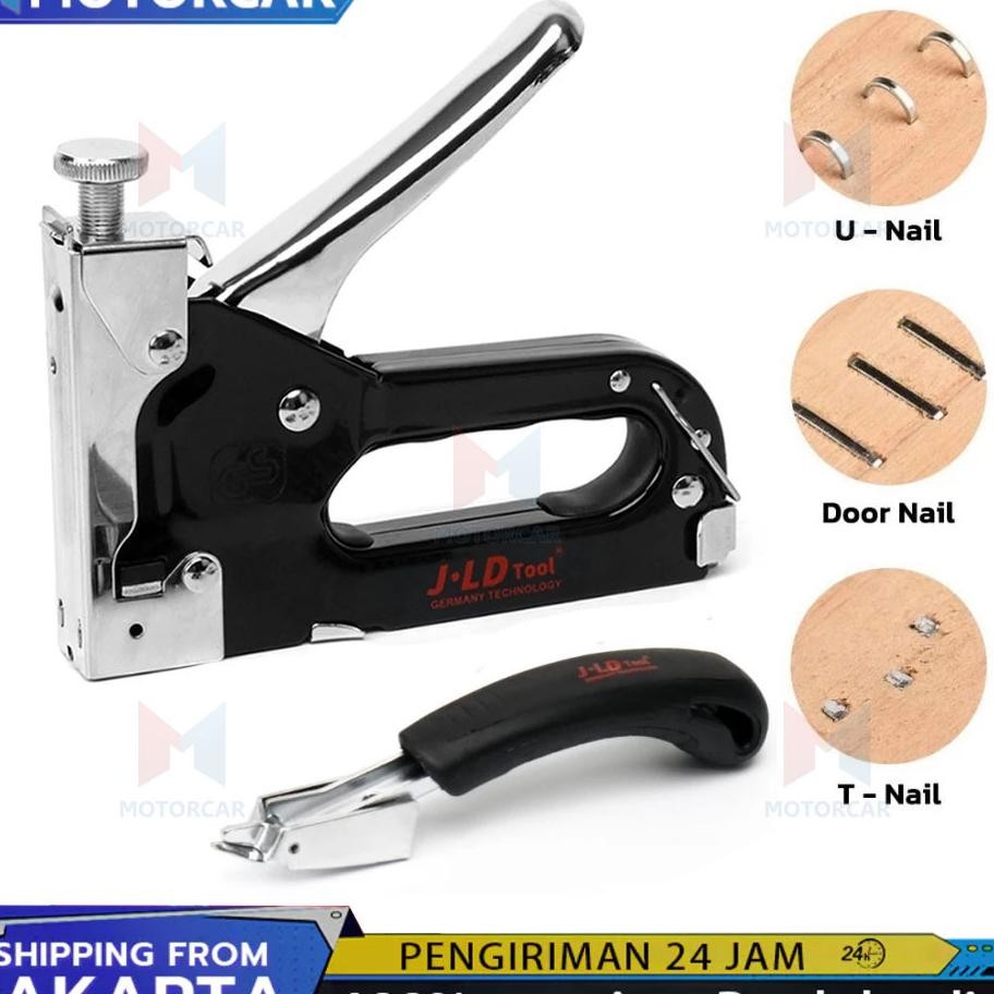 

3 In 1 Tapler Gun Grati 600 Pau Furnitur Diy Pelapi Tapler 3 In 1 Uu Taple Gun Taer Powerfull Tapler Deorai Rumah Alat Pertuangan Multifungi Tapler
