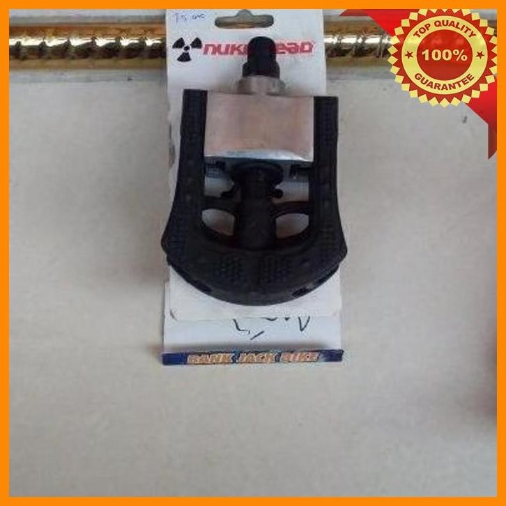 [MAR] PEDAL LIPAT NUKE HEAD