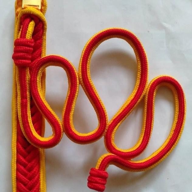 

He13 Eq-77 Talikur Komando / Talikur Taruna / Talikur Satpam / Talikur Polisi / Talikur Tni / Talikur Komando Taruna Viral