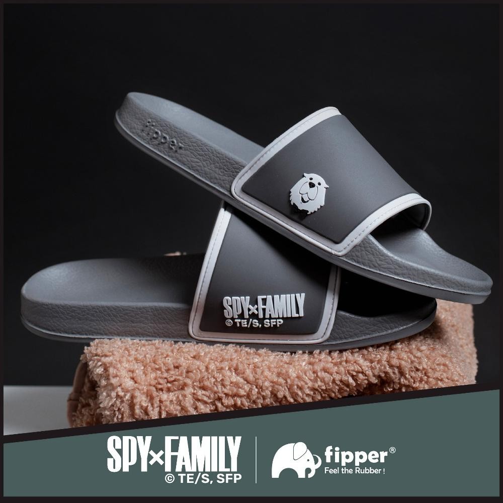 Best Karet Fipper Spy X Family - Bond