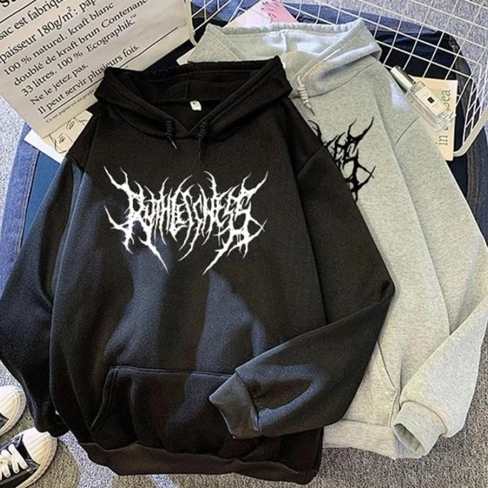 Terlaris Sweater Hoodie Music Rock Metal Unity Ii Metal Unity Jumper