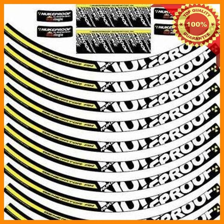 [MAR] STICKER RIM NUKEPROOF GENERATOR AM (26")