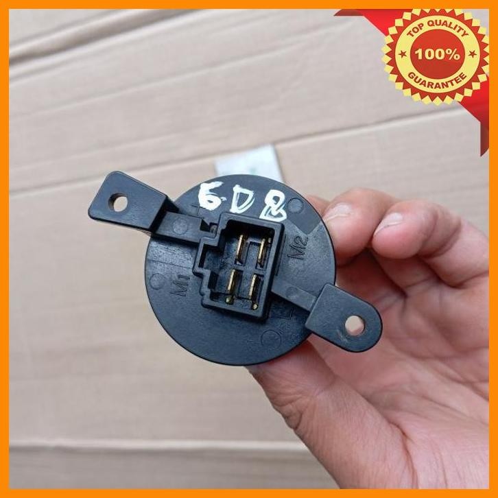 [SMB] WESTERN RESISTOR BLOWER AC HONDA CITY GD8 / JAZZ GD3 ORIGINAL COPOTAN
