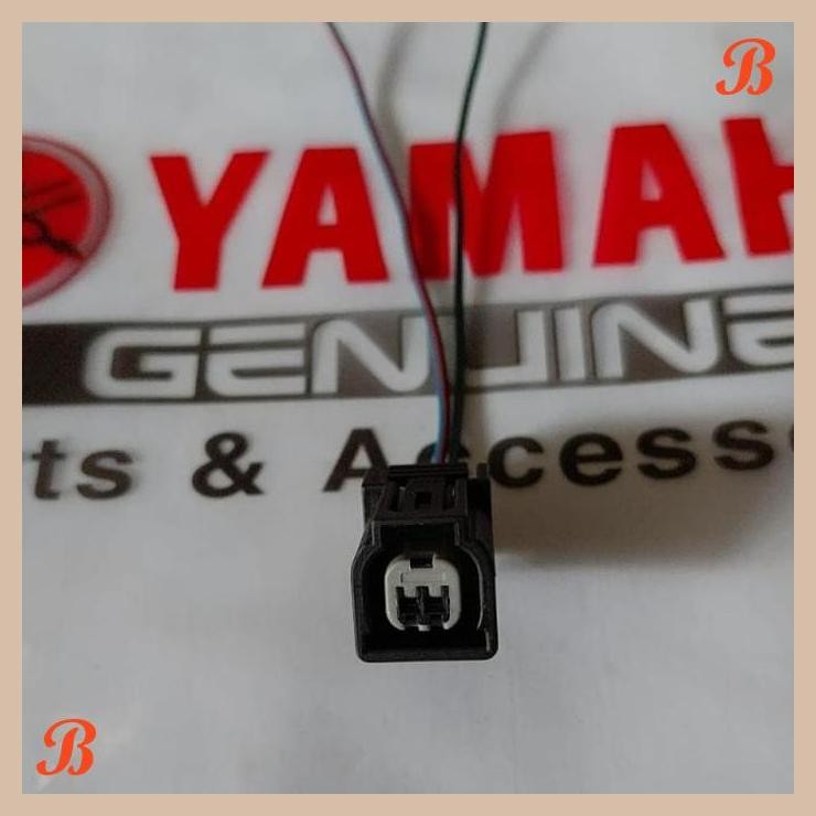 [RSP] SOKET INJEKTOR KECIL MIO J VIXION NEW FI