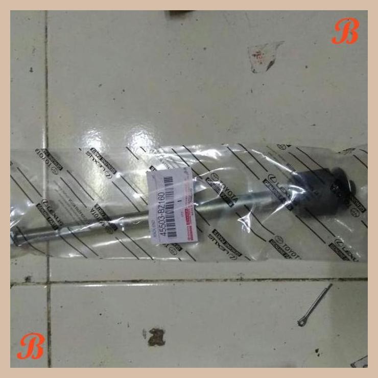 [PKJM] rack end ayla agya