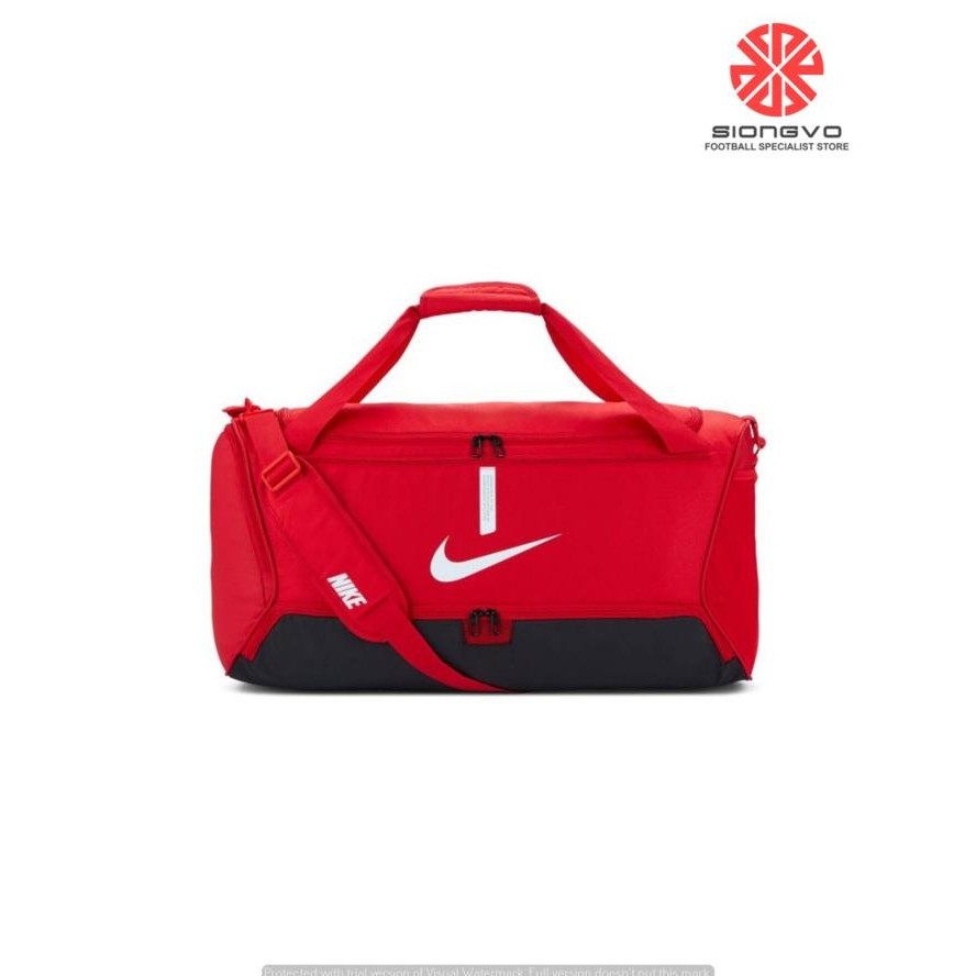 Grosir Tas Duffle Olahraga - Nike Academy Team Medium  Duffle Bag Cu8090657