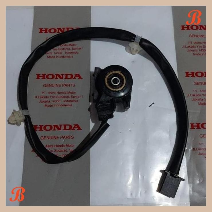 [RSP] SWITCH SWIT STANDAR SAMPING SW SIDE STAND HONDA BEAT FI ESP POP ORI