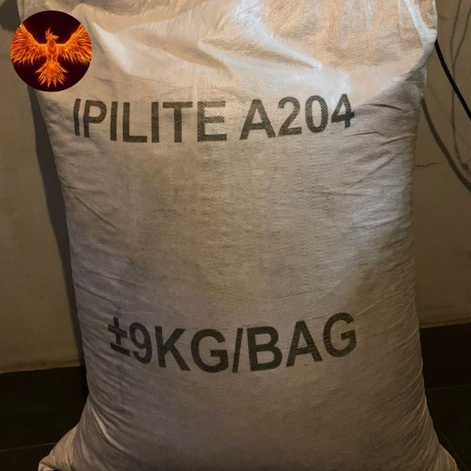 Perlite Karungan 1 zak perlite merk IPILITE karungan 1 Zak 9 kg murah