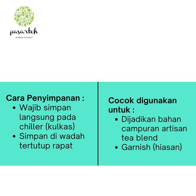 

Grosir [ Pasarteh ] Pure Cacao Husk Premium Grade