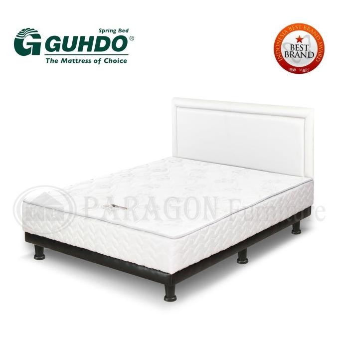 ready  Mullti Bed New Prima 90x180cm Hb Prospine Full set - Guhdo spring bed