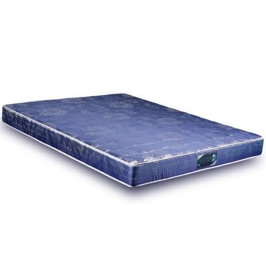 ready  Central Lotus Kasur Busa Rebounded biru