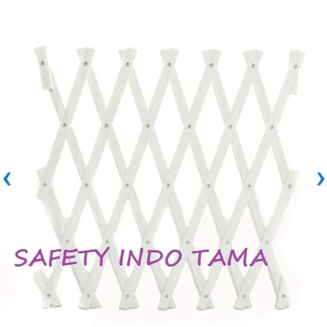 KRIS GARDEN - TERALIS PAGAR TAMAN - HIASAN TRALIS TANAMAN PLASTIK ACE murah