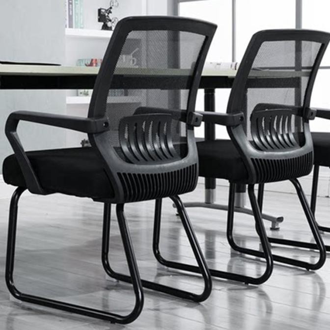 ready  NIKO CHAIR SHENAR - KURSI KANTOR KURSI KERJA KURSI SILA TANPA RODA