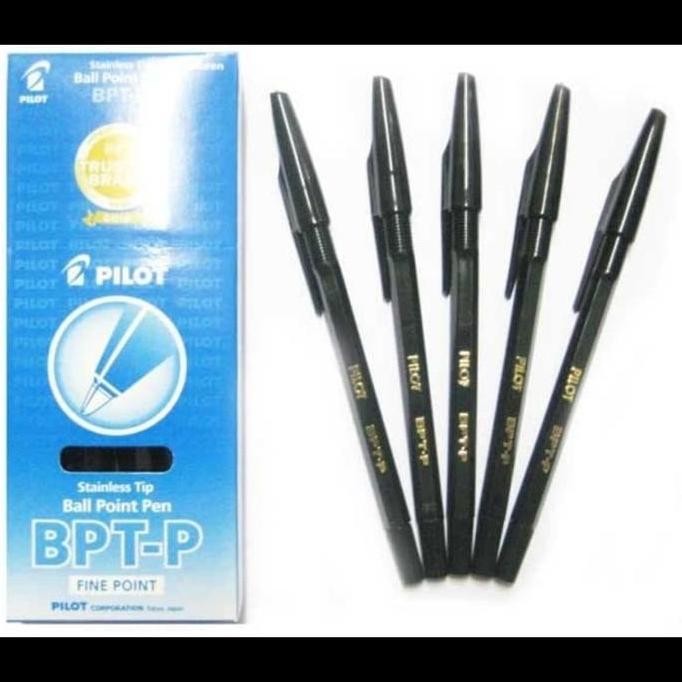 

tyS Ballpoint Pilot BPTP perpack