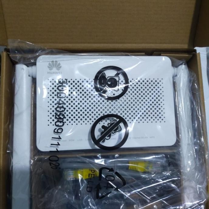 TERMURAH - NEW MODEM HUAWEI 5V5 5G