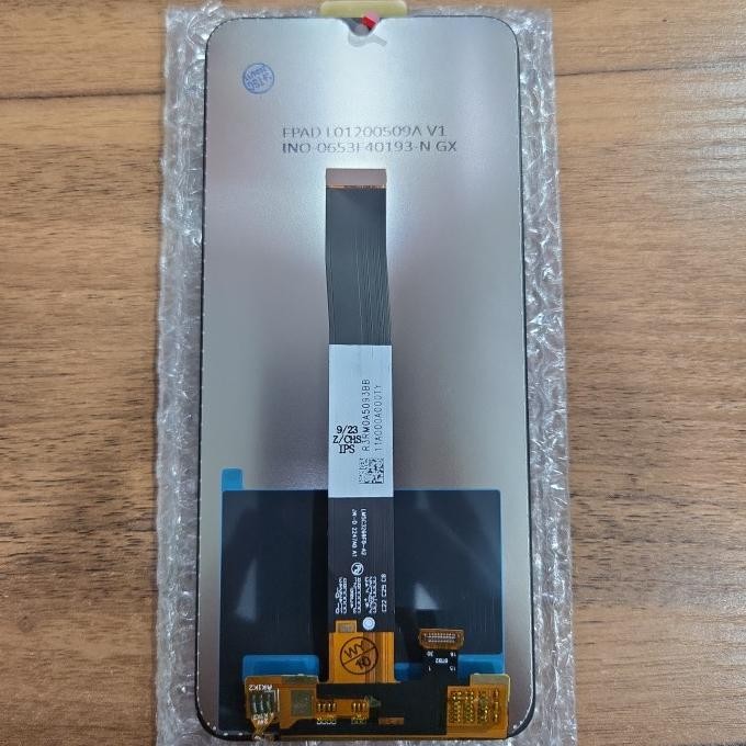 LCD TOUCHSCREEN REDMI 9A/9C10A/9i HITAM FULLSET