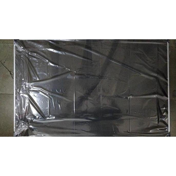 

tyS Papan Tulis Putih / Whiteboard 60x90 cm (White Board 60 x 90 cm)