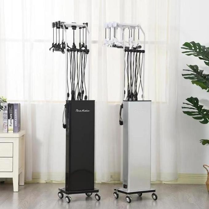 BEBAS ONGKIR - DIGITAL PERM / MESIN KERITING DIGITAL KD6305