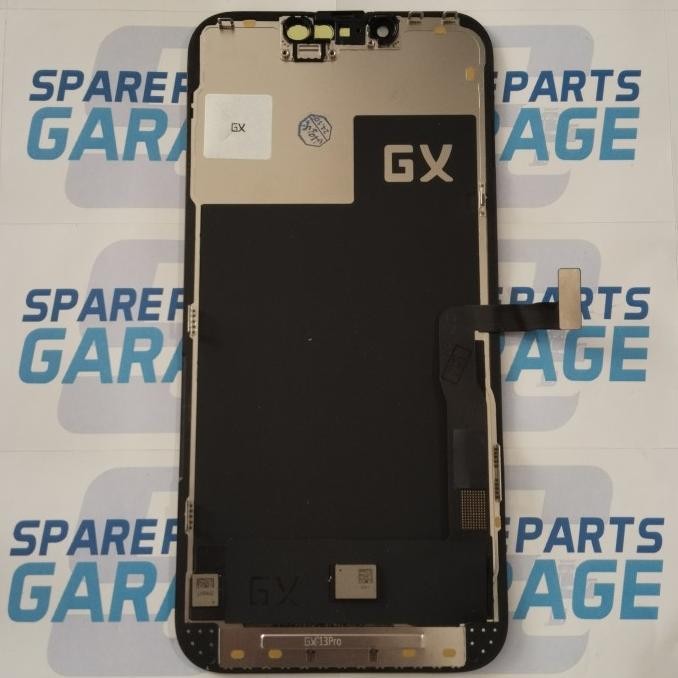 TERBARU - LCD TOUCHSCREEN IPHONE 13 PRO MAX GX