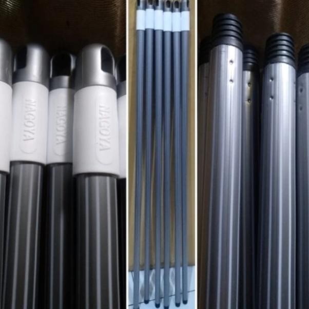 Gagang pel/tongkat pel/gagang wiper/gagang sikat/gagang sapu pel