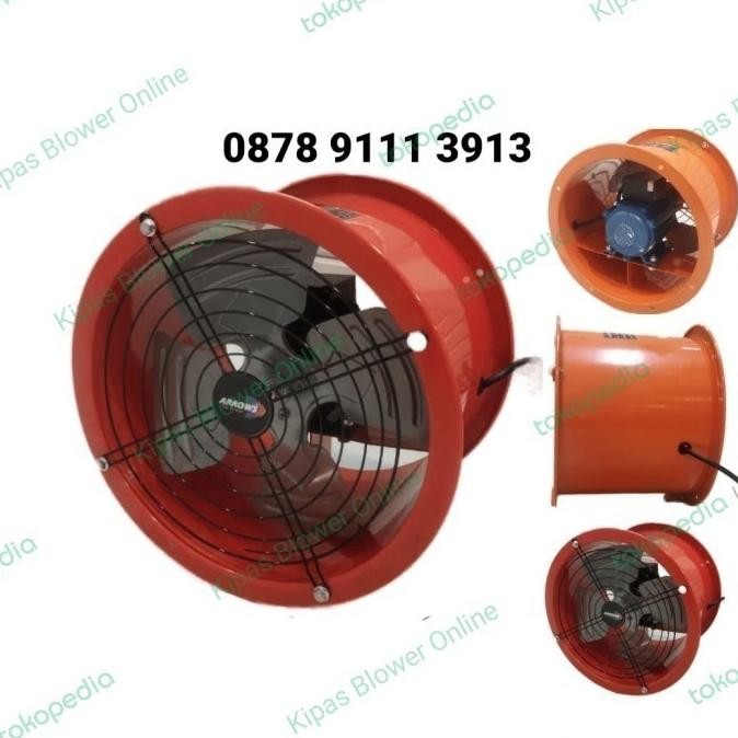 New Fan blower 20 inch drum fan low noise 20 inch axial drum fan extra 20 inch