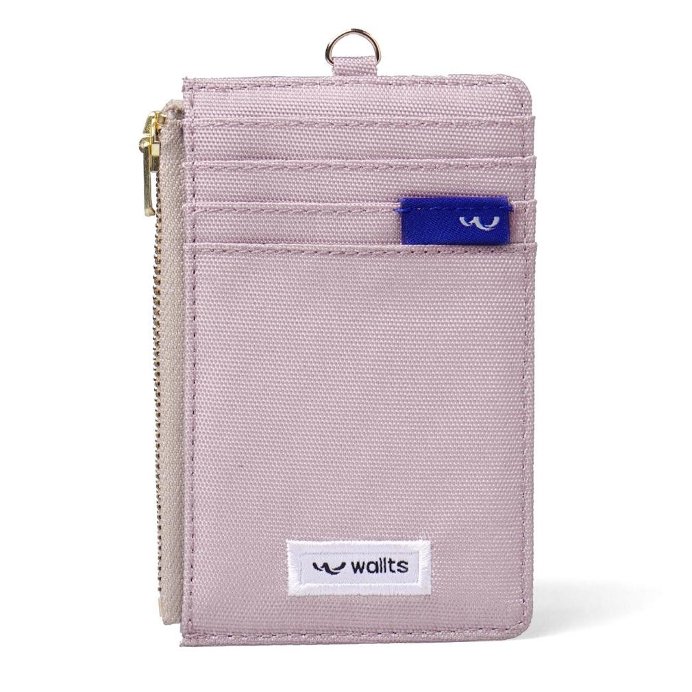 

Wallts Kara Pink Flamingo - Lanyard Card Name Tag Id Card murah
