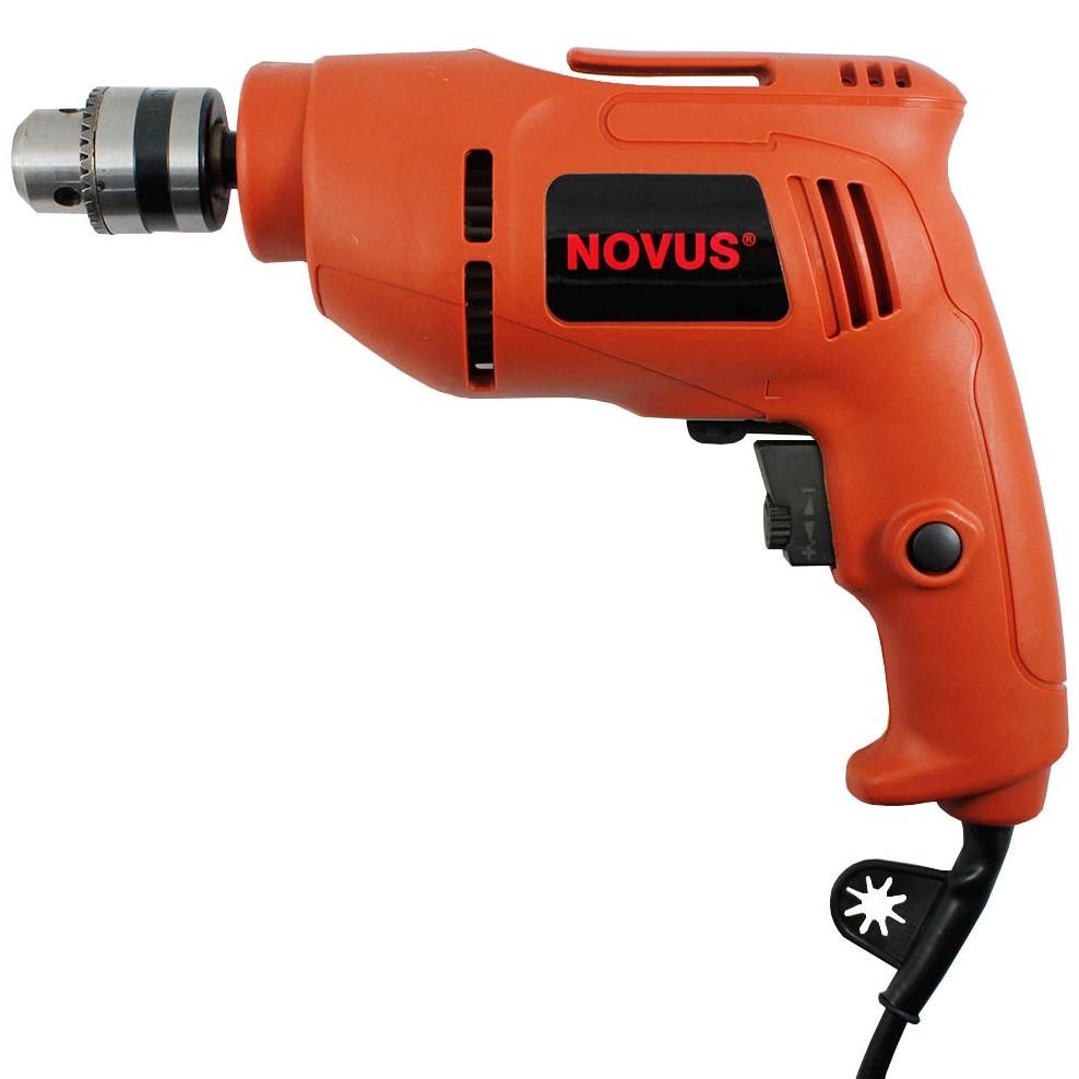 ready  BOR TANGAN MESIN BOR LISTRIK / Impact Drill Listrik Electric bisa untuk drill 10 mm Bolak bal