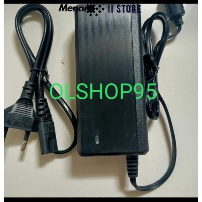 PROMO ADAPTOR KEYBOARD TECHNICS KN-2000/KN-7000/KN-2600/KN-920/KN-901/KN-1400 BERKUWALITAS BAGUS