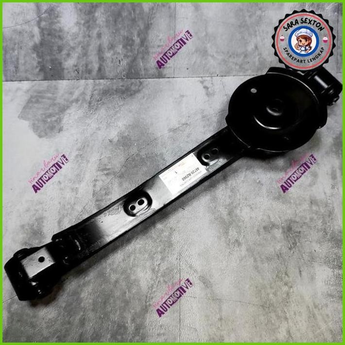 SAYAP LOWER ARM BELAKANG AVANZA XENIA RUSH TERIOS GRAND MAX LUXIO ASLI