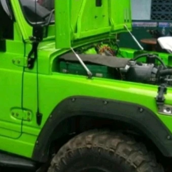 New Hood Damper Hidrolik Kap Mesin Jimny Katana - Penahan Kap Mesin Katana