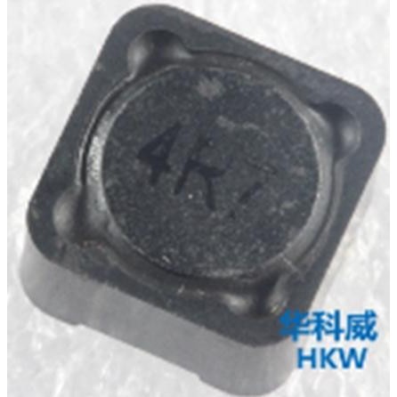 DS1207 induktor 12x12x7mm 4.7uH 4.7 uH 4R7 / SMD Power inductor 4,7uH