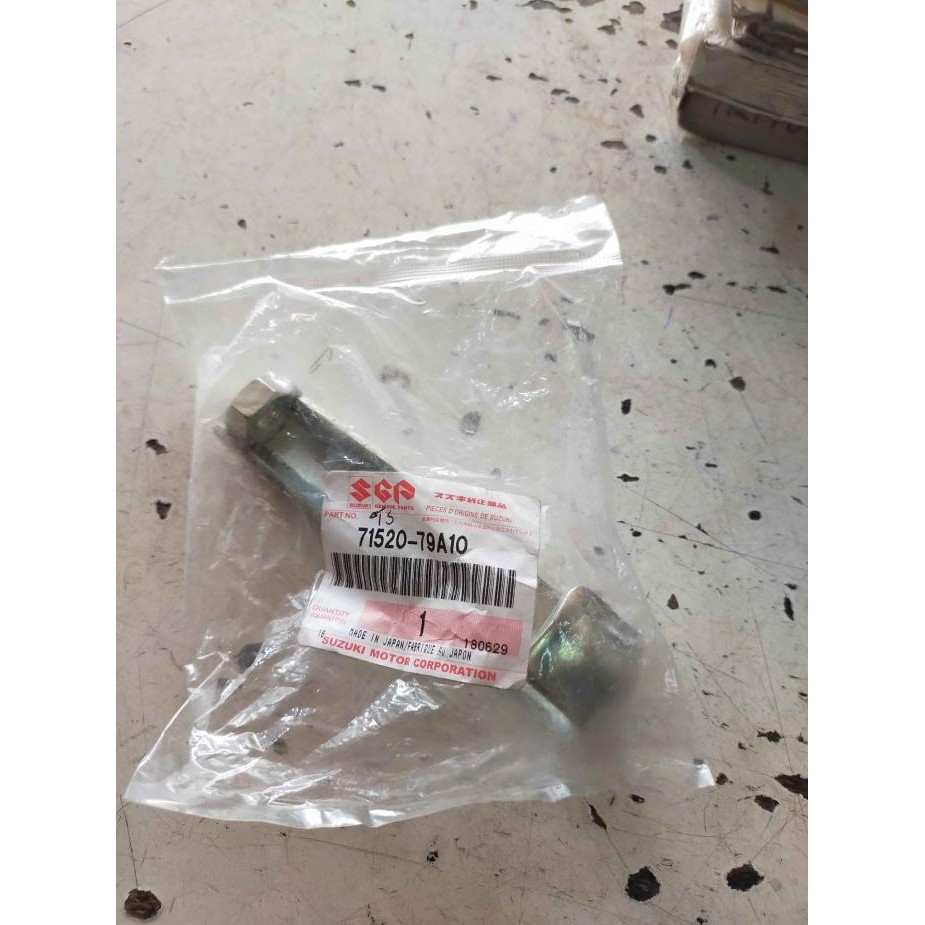 Hook Spare Pengait Baut Ban Serep Cadangan Suzuki APV Minibus Original SGP Cover Ban Mobil