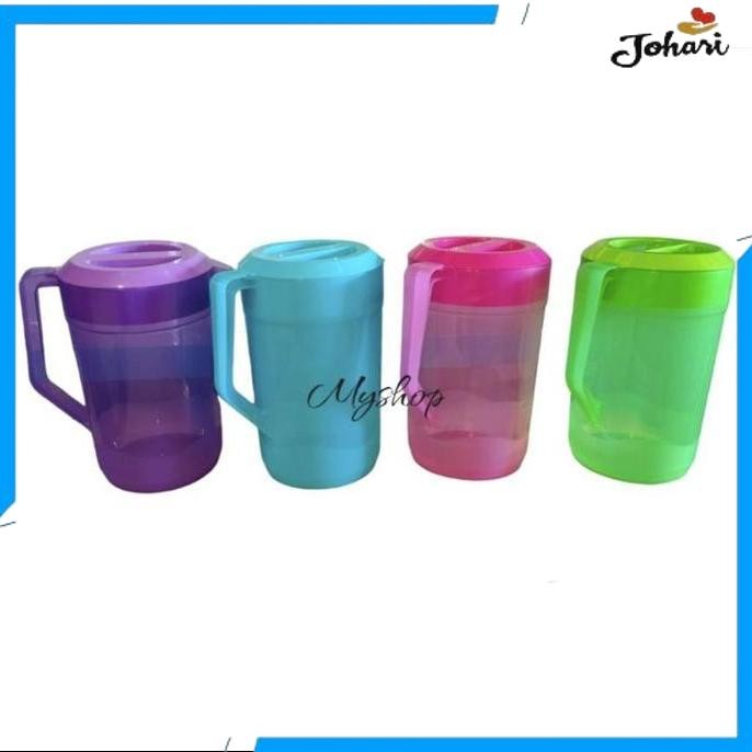 JUAL ESKAN 4,1 LITER WARNA CALISTA