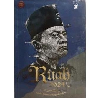 Aw-96 Ruah 2025 Edisi Juli-Agustus-September 2025  - Buku Ruah - Renungan Harian - Ruah 2025 - Ruah 