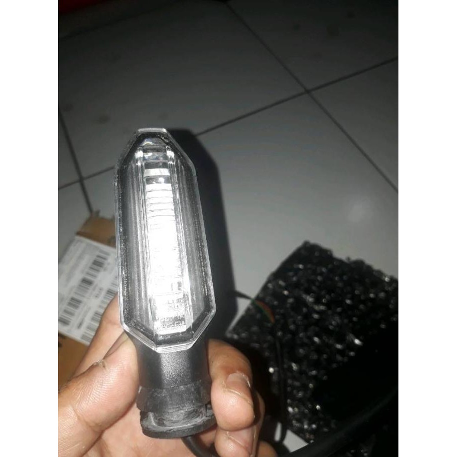 Terlaris Lampu Sen Riting Vario 125 Vario 150 New Cb 150 Led Cbr 150 Ori Ready Stok