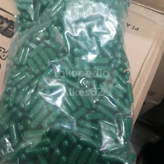 Kapsul kosong 00 0 3 1 2 cangkang kapsul 00 0 3 2 1 kapsul kosong PS