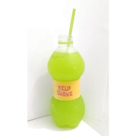 

Kelp Shake (kelp shake + freebies) INI MINUMAN ASLI