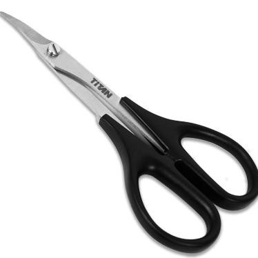 

Titan Body Shell Scissors (15007)