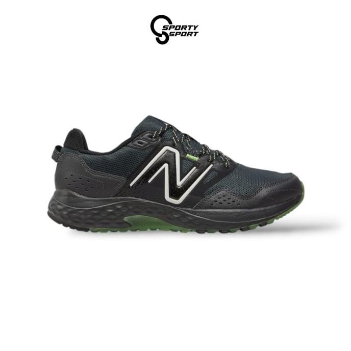 Terlaris Sepatu Trail Running Pria New Balance 410 V8 (Mt410Gk8)