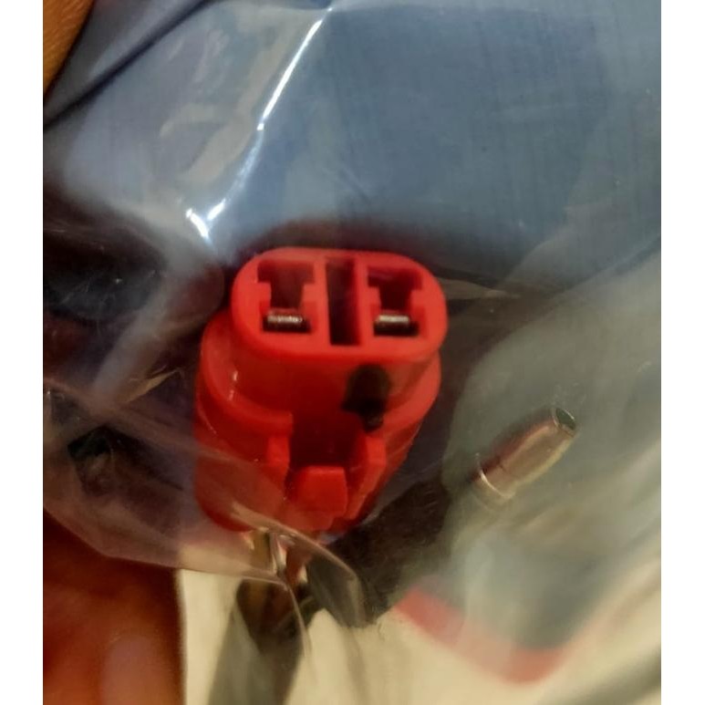 SPEED SENSOR SENSOR KECEPATAN ORI TVS ROCKZ 125 - R2060080 -