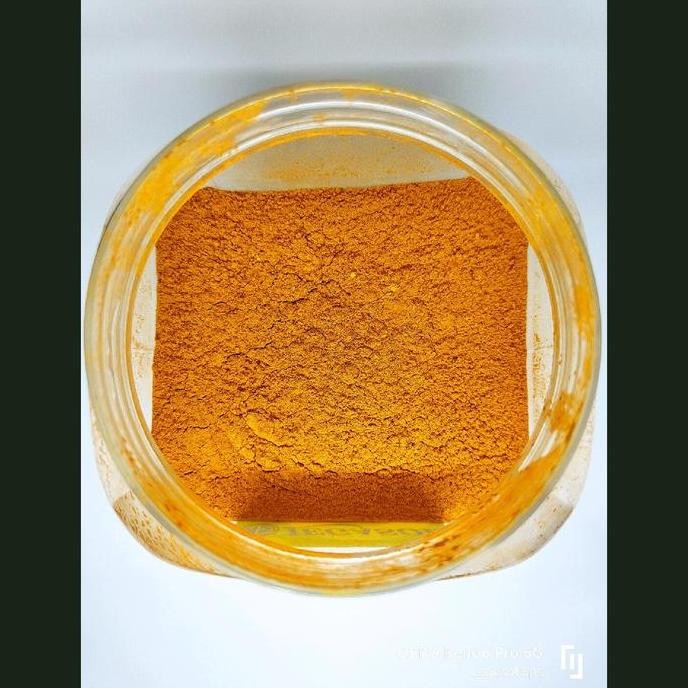 

TERLARIS - Bubuk / Powder Gold Tua 303 & Muda 300 1 Kg ( TERMURAH )